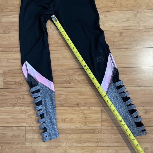 VS PINK Ultimate Yoga Leggings - Picture 11 of 15